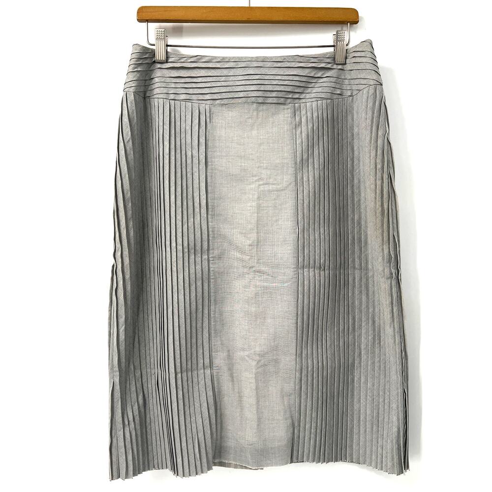 Jurgi Persoons Pleated Skirt